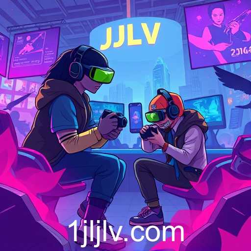 Gaming Trends and Developments on jljlv.com