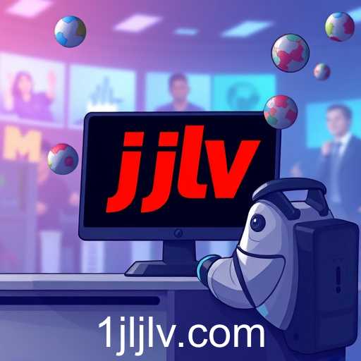 The Rise of jljlv.com in Gaming Culture