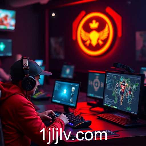 Navigating the World of Online Gaming