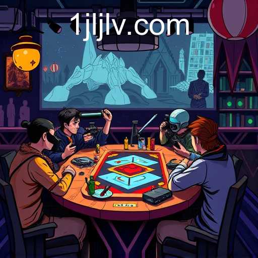 Rise of Online Gaming Communities