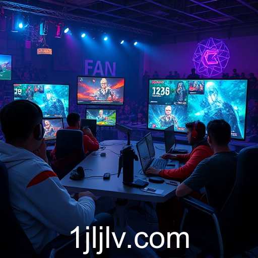 The Rise of Online Gaming Platforms in 2025